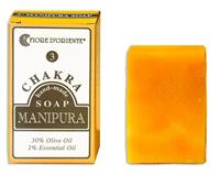 Zeep 3e Chakra Manipura