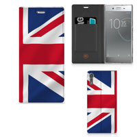 Sony Xperia XZ | XZs Standcase Groot-Brittannië