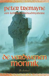 De verdwenen monnik (Paperback)