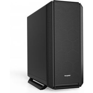 Be quiet! Silent Base 802 Black