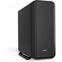 Be quiet! Silent Base 802 Black