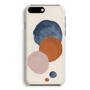 Geo #4: Volledig Geprint iPhone 7 Plus Hoesje