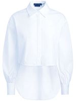 alice + olivia chemise Finely - Blanc - thumbnail