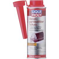 Liqui Moly Diesel bescherming roetfilter 5148 250 ml - thumbnail