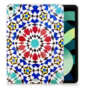 iPad Air (2020/2022) 10.9 inch Tablet Back Cover Mozaïek