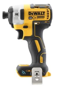 DeWalt DCF888NT Accu Slagmoersleutel XR | 18V | Zonder accu&apos;s en lader | Body in TSTAK - DCF888NT-XJ