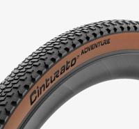 Pirelli Unisex - Cinturato Adventure banden voor volwassenen, Classic, 40-622