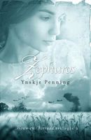 Zephuros - Ynskje Penning - ebook - thumbnail