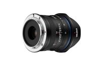 Laowa 17mm f/1.8 MFT MILC Standaardlens Zwart