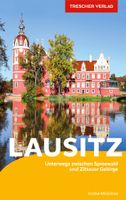 Reisgids Lausitz | Trescher Verlag - thumbnail