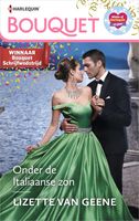 Onder de Italiaanse zon - Lizette van Geene - ebook