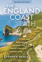 Wandelgids - Reisgids The England Coast Path | Bloomsbury - thumbnail