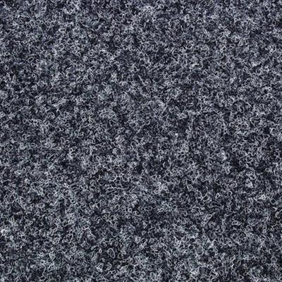 Adam Hall Donkergrijs vilt 150cm breed per meter