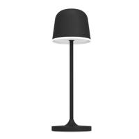 Eglo Oplaadbare buitenlamp Mannera zwart 900457 - thumbnail