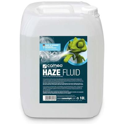 Cameo HAZE FLUID 10 L rookvloeistof Cameo HAZE FLUID 10 L rookvloeistof