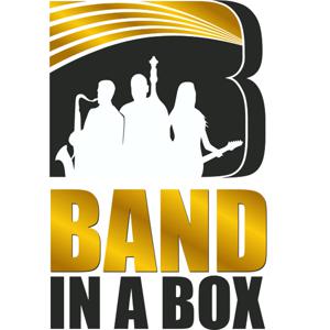 PG Music Band in a Box AudioPhile Edition Windows