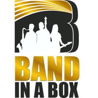 PG Music Band in a Box AudioPhile Edition Windows