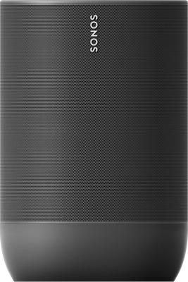 Sonos Move Mono draadloze luidspreker Zwart Sonos Move Mono draadloze luidspreker Zwart