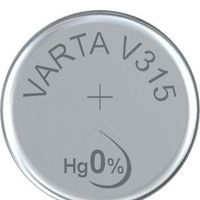 1 Varta Watch V 315