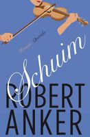 Schuim - Robert Anker - ebook - thumbnail