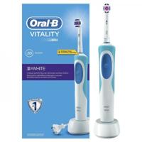 Oral b tandenborstel white d12 513w