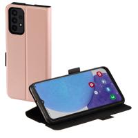 Hama Single2.0 mobiele telefoon behuizingen 16,8 cm (6.6") Folioblad Roze - thumbnail