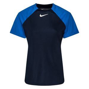 Nike Trainingsshirt Dri-FIT Academy Pro - Navy/Blauw/Wit Dames