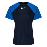 Nike Trainingsshirt Dri-FIT Academy Pro - Navy/Blauw/Wit Dames - thumbnail