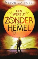 Wereld zonder hemel - Veronica Rossi - ebook - thumbnail