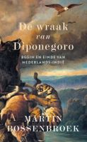 De wraak van Diponegoro - Martin Bossenbroek - ebook - thumbnail