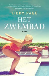 Het zwembad - Libby Page - ebook