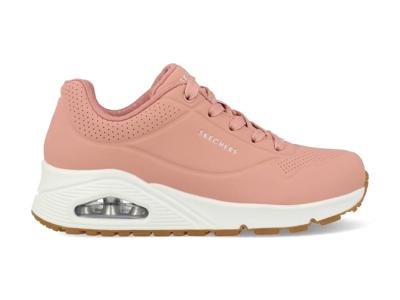 Skechers Uno Stand On Air 73690/ROS Roze-36
