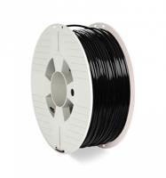 Verbatim 55033 Filament Filament ABS kunststof 2.85 mm 1000 g Zwart 1 stuk(s)