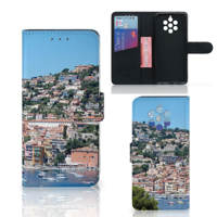 Nokia 9 PureView Flip Cover Zuid-Frankrijk