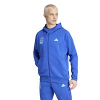 adidas Argentinië Travel Vest 2024-2026 Blauw Lichtblauw