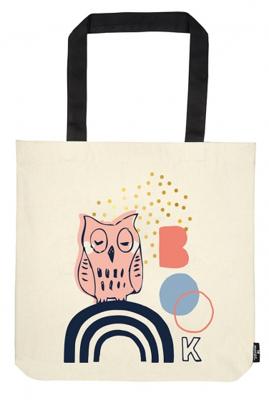 Moses shopper boekuil Moses shopper boekuil