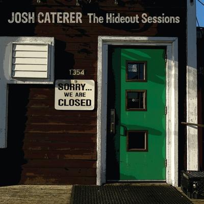 The Hideout Sessions - CD (0727321641827)