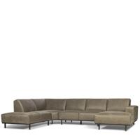 Hoekbank Buffalo - Bull Forest