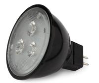 GardenLights Led spot MR16 - 12V - 4W 3000K 6245011 - thumbnail