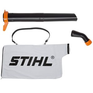 Stihl Accessoires opvangzak BGE 71 & BGE 81 bladblazer - 48117002200