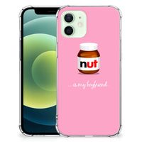 iPhone 12 Mini Beschermhoes Nut Boyfriend - thumbnail