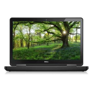 Dell Latitude E5540 - Intel Core i3-4e Generatie - 15 inch - 8GB RAM - 240GB SSD - Windows 11