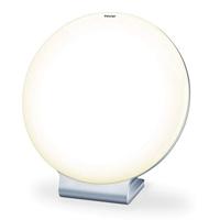 Beurer daglichtlamp TL 50 voor het simuleren van daglicht, Gecertificeerd medisch product voor meer welzijn