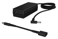 HP HP Smart AC Adapter UK Netvoedingsmodule 65 W 265 V - thumbnail