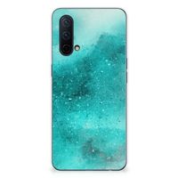 Hoesje maken OnePlus Nord CE 5G Painting Blue