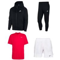 Nike teamkleding herenpakket 30