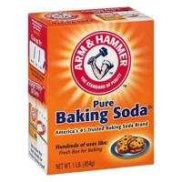 Arm & Hammer Baking Soda (454 gr) - thumbnail