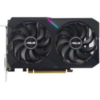 VGA ASUS Geforce RTX 3050 DUAL-RTX3050-O8G-V2 - thumbnail