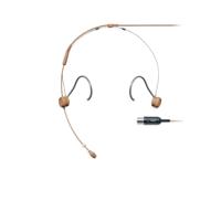 Shure TwinPlex TH53 Headset Bedraad In-ear Kantoor/callcenter Bruin - thumbnail