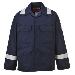 Portwest FR25 Bizflame Plus Jacket